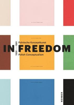 Book cover for Exercises in Freedom