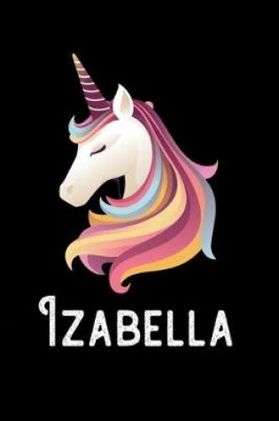 Cover of Izabella