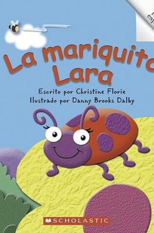 Cover of La Mariquita Lara