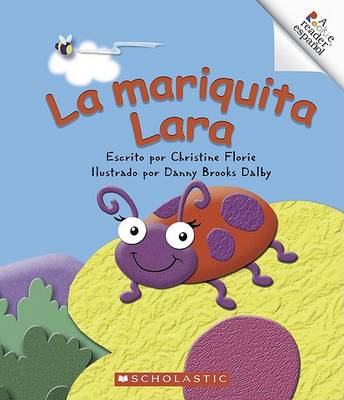Cover of La Mariquita Lara