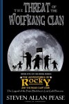 Book cover for The Adventures of Rocky and the Bear Claw Club