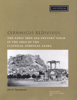 Cover of Ceramicus Redivivus