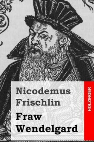 Cover of Fraw Wendelgard