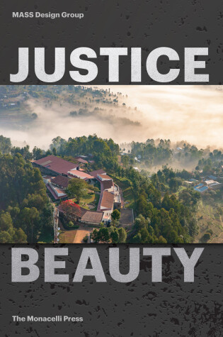 Cover of Justice Is Beauty