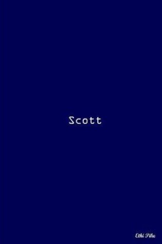 Cover of Scott