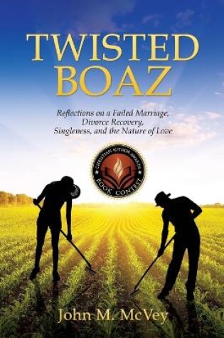 Cover of Twisted Boaz