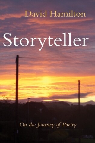 Cover of Storyteller