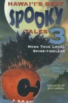 Book cover for Hawaii's Best Spooky Tales 3