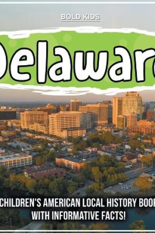 Cover of Delaware