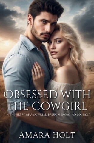 Cover of Obsessed with the Cowgirl