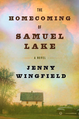 Book cover for The Homecoming of Samuel Lake