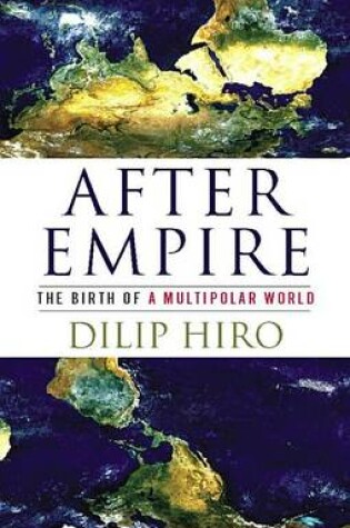 Cover of After Empire