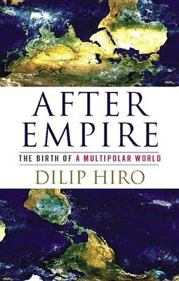 Book cover for After Empire