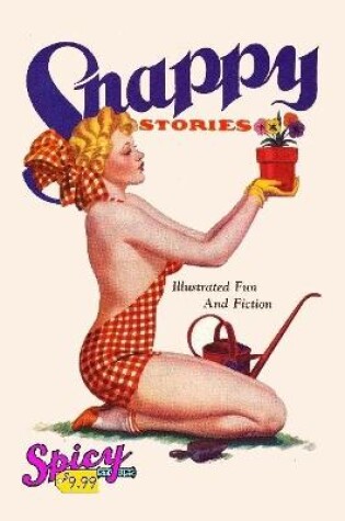 Cover of Snappy Stories