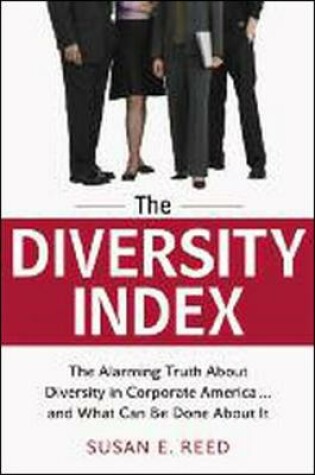 Cover of The Diversity Index