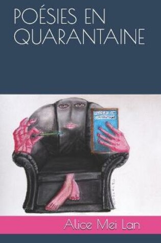 Cover of Poésies En Quarantaine