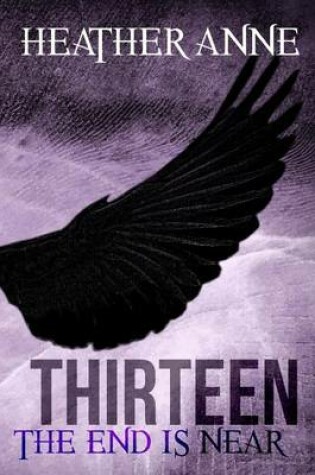 Cover of Thirteen