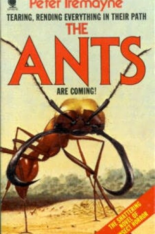 Cover of The Ants