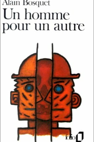 Cover of Homme Pour Un Autre