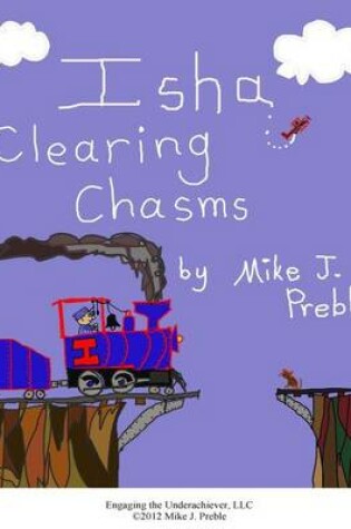 Cover of Isha Clearing Chasms