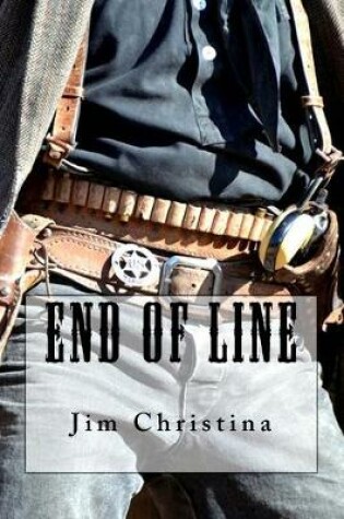 Cover of End of Line