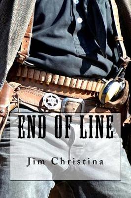 Book cover for End of Line