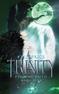 Book cover for Trinity - Finding Faith