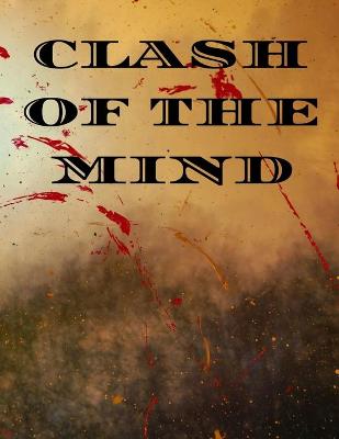 Book cover for Clash of the Mind