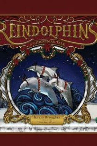 Cover of Reindolphins