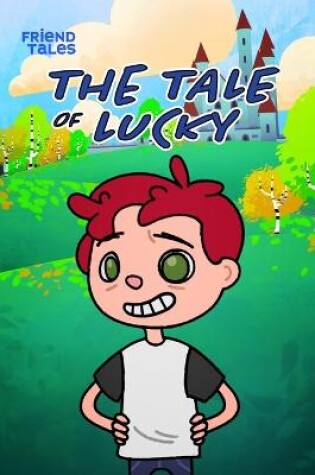 Cover of The Tale of Lucky