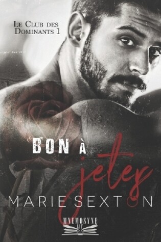 Cover of Bon à jeter