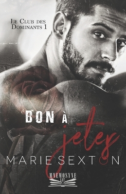 Book cover for Bon à jeter