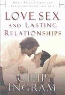 Book cover for Love, Sex, and Lasting Relationships