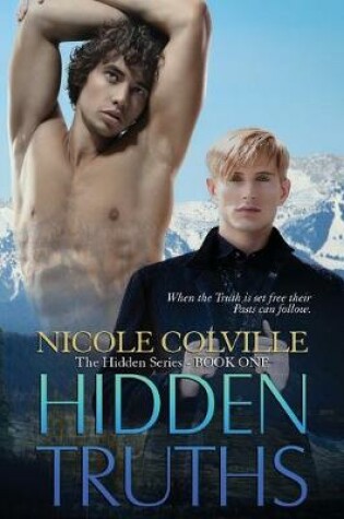 Cover of Hidden Truths