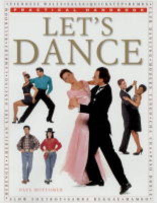 Book cover for Let's Dance