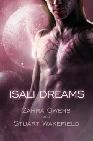 Cover of Isali Dreams