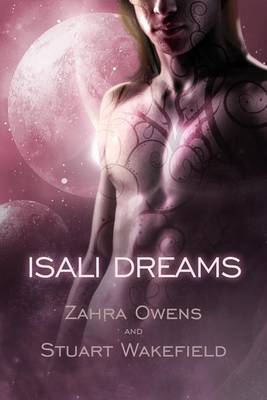 Book cover for Isali Dreams