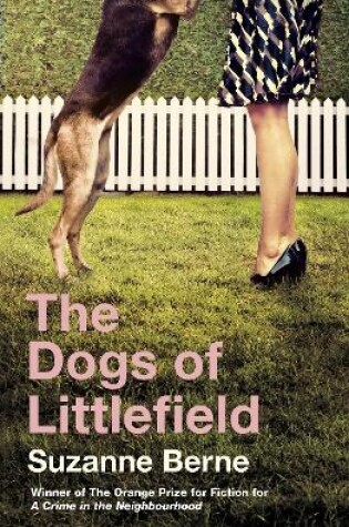 Cover of The Dogs of Littlefield