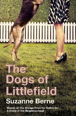 Book cover for The Dogs of Littlefield