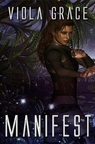 Cover of Manifest