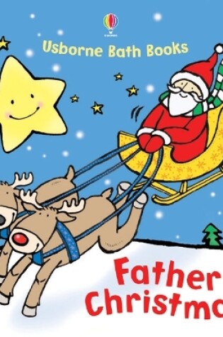 Cover of Father Christmas