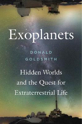 Book cover for Exoplanets