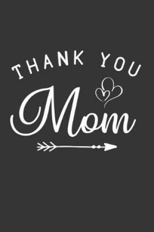 Cover of Thank You Mom