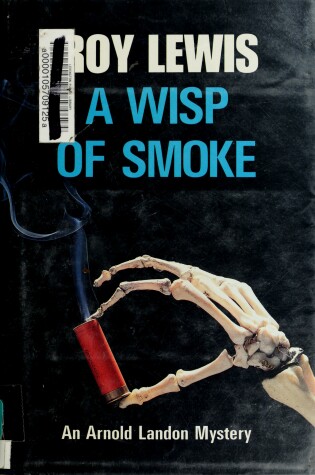 Cover of A Wisp of Smoke