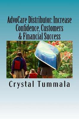 Book cover for AdvoCare Distributor