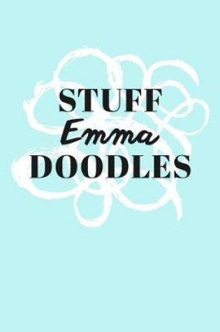 Cover of Stuff Emma Doodles