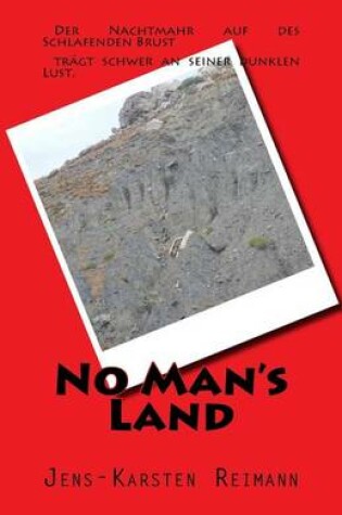 Cover of No Man's Land