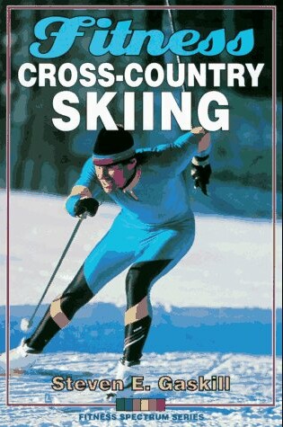 Cover of Fitness Cross-country Skiing