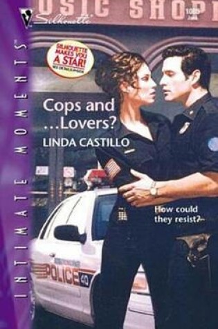Cover of Cops And... Lovers?