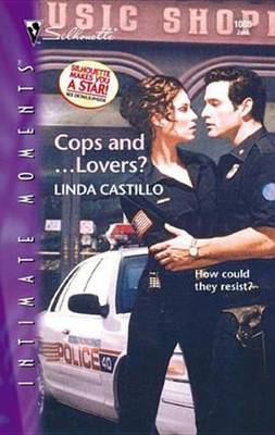 Book cover for Cops And... Lovers?